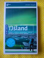 ANWB ontdek reisgids - IJsland, Gelezen, Europa, Ophalen of Verzenden, Reisgids of -boek