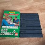 Rummikub& woord rummikub, Hobby en Vrije tijd, Een of twee spelers, Ophalen of Verzenden, Gebruikt, Goliath