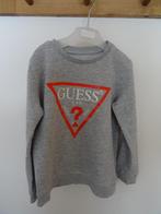 Guess sweater 3,5 jaar., Verzenden, Jongen of Meisje, Trui of Vest, Guess