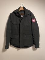 Canada Goose Maitland zwart S Small Parka Macmillan, Zwart, Canada Goose, Ophalen of Verzenden, Zo goed als nieuw
