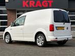 Volkswagen Caddy 1.6 TDI L1H1 Trendline|NAP|RIEM VV|airco|cr, Voorwielaandrijving, Euro 5, Stof, Gebruikt