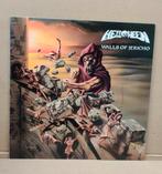 Helloween lp Walls of Jericho 1985, Cd's en Dvd's, Ophalen of Verzenden, Gebruikt