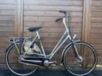 Nette/grote damesfiets Batavus Fuego 61cm, Fietsen en Brommers, Ophalen, Versnellingen, Batavus, 56 cm of meer