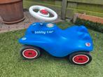 Bobby car met duwstang, Kinderen en Baby's, Speelgoed | Buiten | Voertuigen en Loopfietsen, Ophalen, Gebruikt, Loopvoertuig