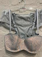 Chantal Thomass  bh 80C short 38 NIEUW!! Set Nu €35,-, Ophalen of Verzenden, Setje