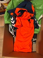 Voetbalkleding XL/XXL Adidas Erima Hummel zeer veel, Overige kleuren, Nieuw, Ophalen of Verzenden, Maat 46/48 (XL) of groter