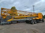 Potain HD 40 A (bj 1997), Kraan