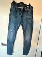 Pure whiite, Verzenden, Zo goed als nieuw, Blauw, W33 - W34 (confectie 48/50)