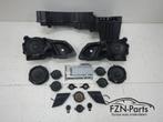 Audi E-Tron 4KE Bang&Olufson (B&O) Speakerset 18-Delig, Ophalen of Verzenden