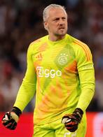 Gezocht Ajax keepershirt, Seizoenskaart, Eén persoon