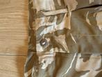 Britse leger woestijn dpm bermuda broek, Verzenden, Kleding of Schoenen, Nvt, Engeland