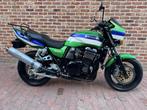 KAWASAKI ZRX 1100 (bj 2000) Eddy Lawson replica €3750, Bedrijf, Onbekend, KAWASAKI, Sport