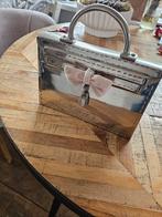 Riviera Maison Tas - Sier Tas, Huis en Inrichting, Woonaccessoires | Krantenbakken en Lectuurbakken, Ophalen of Verzenden, Zo goed als nieuw