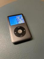 iPod classic 120gb gen 7, Audio, Tv en Foto, Mp3-spelers | Apple iPod, Verzenden, Gebruikt, Classic, 40 GB en meer