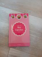 Mini Cupcakes Maken - De Lantaarn, Nieuwstaat, Boeken, Nieuw, Ophalen of Verzenden, De Lantaarn, Taart, Gebak en Desserts