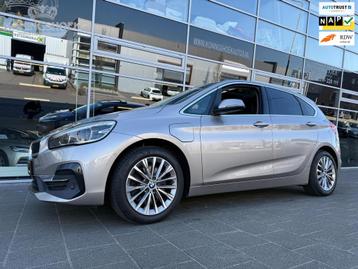 BMW 2-serie Active Tourer 225xe iPerformance Business Editon beschikbaar voor biedingen