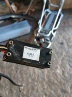 Controller/regelaar van een Sparta ion rx plus., Fietsen en Brommers, Sparta, Gebruikt, Algemeen, Overige typen