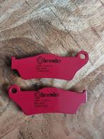 brembo, sinterstreet, 07bb04SP