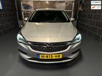 Opel Astra 1.0 - CARPLAY - NAVI - PDC - AIRCO - STOEL & STUU, Stof, Gebruikt, 610 kg, 23 km/l