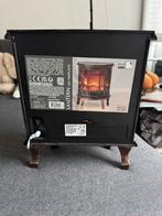 Decoratieve LED Lantaarn Kachel, Ophalen, Overige soorten, Elektrisch, Zo goed als nieuw