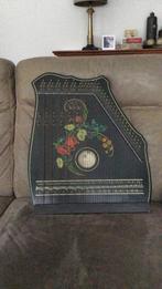 Citer, Ophalen, Gebruikt