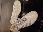 Adidas predator voetbalschoenen  42 2/3, Ophalen of Verzenden, Adidas, Wit, Sportschoenen