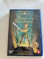 Dvd taran en de toverketel, Cd's en Dvd's, Alle leeftijden, Ophalen of Verzenden, Zo goed als nieuw