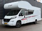 Sunlight A70 2.3 6 persoons Cruise Airco Apk Camera GARAGE!, Sunlight, Bedrijf, Diesel, Tot en met 6
