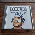 CD single Coolio: Fantastic Voyage, Gebruikt, Maxi-single, Ophalen of Verzenden, 1 single