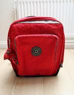 Kipling grote rugtas (nog als nieuw!), Kipling, 25 tot 40 cm, Nieuw, Ophalen of Verzenden