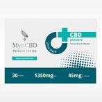 100% biologische CBD producten voor mens en dier, Ophalen of Verzenden, Nieuw, Poeder of Drank
