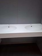 Losse wastafel solid surface, Niet ingevuld, Nieuw, Wastafel, Niet ingevuld