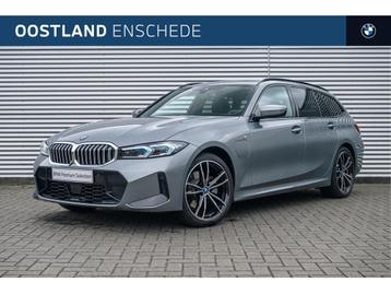 BMW 3 Serie Touring 330e xDrive High Executive M Sport Autom beschikbaar voor biedingen