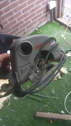 Cirkelzaag, Ophalen of Verzenden, 1200 watt of meer, Cirkelzaag, 30 tot 70 mm