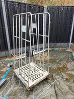 Rolcontainer - Ideaal voor transport, Ophalen of Verzenden
