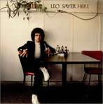 Leo Sayer Here (LP 1979), Cd's en Dvd's, Vinyl | Pop, Ophalen of Verzenden, 1960 tot 1980, Gebruikt, 12 inch