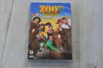 ZOOP in Zuid Amerika met heel veel extras, Cd's en Dvd's, Dvd's | Tv en Series, Alle leeftijden, Verzenden