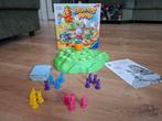 Bunny Hop gezelschapsspel voor kleuters, Hobby en Vrije tijd, Gezelschapsspellen | Bordspellen, Drie of vier spelers, Ophalen