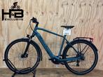 Scott Sub Sport eRide 10 E-Bike Shimano Deore, Niet ingevuld, Ophalen of Verzenden, Zo goed als nieuw, 50 km per accu of meer