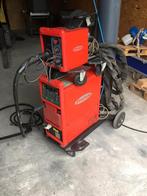 Fronius TPS 3200 Mig/Mag lastoestel/lasapparaat, Ophalen of Verzenden, Gebruikt, 250 ampère of meer, Co2