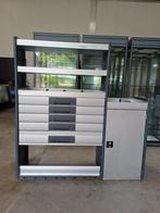 BOTT KAST 1061  L 152  B 43  H 161  PRIJS € 749 EURO, Ophalen, Gebruikt