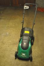 Grasmaaier, black en decker, zonder opvangbak, Ophalen, Gebruikt, Black & Decker