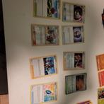 Trainer pokemon, Ophalen, Winkel, Super of Benzinepomp, Zegels, Bonnen of Punten