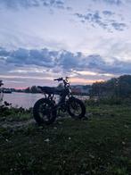 Ouxi V8 E-Bike -, Ophalen of Verzenden, Gebruikt, Overige merken