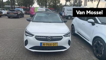 Opel Corsa 1.2 Elegance Automaat Carplay LM Velgen Climateco beschikbaar voor biedingen