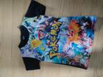 Pokemon t shirt maat 122 - 128, Ophalen of Verzenden, Zo goed als nieuw, Jongen, Shirt of Longsleeve