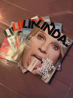 Linda. Magazine, Ophalen, Zo goed als nieuw, Damesbladen