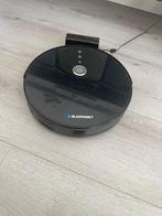 Robotstofzuiger Blaupunkt, Witgoed en Apparatuur, Stofzuigers, Ophalen of Verzenden, Zo goed als nieuw, Robotstofzuiger