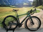 * SALE * LIV Devote Advanced 2 M GRX 820/610 €2999,-/€2499,-