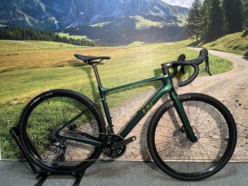* SALE * LIV Devote Advanced 2 M GRX 820/610 €2999,-/€2499,-, Fietsen en Brommers, Fietsen | Mountainbikes en ATB, Nieuw, Dames